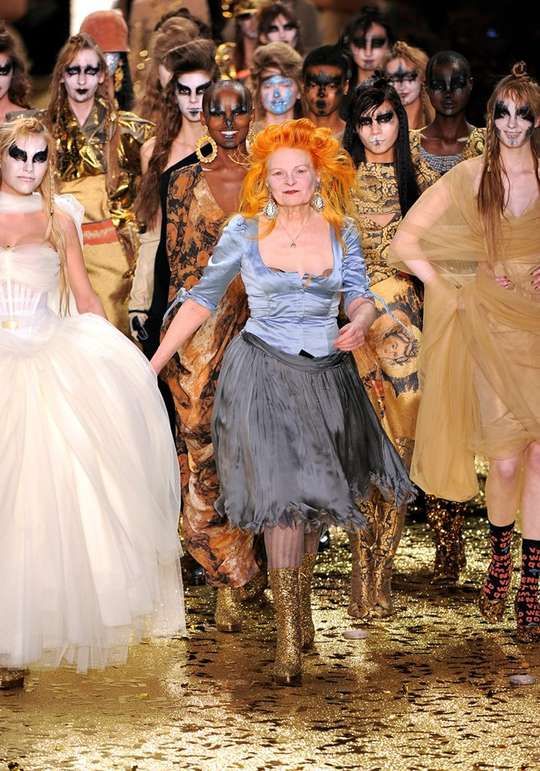 Vivienne Westwood