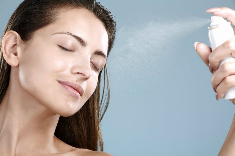 face mist