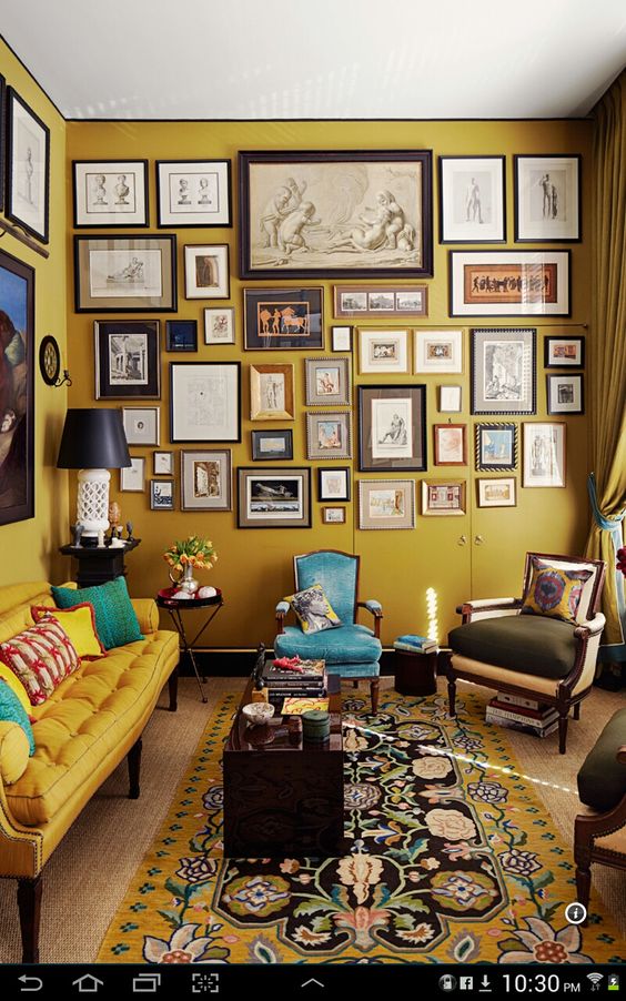mustard yellow,