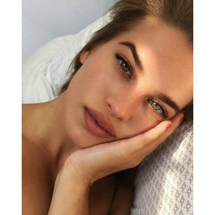 έλαια, σώμα και πρόσωπο