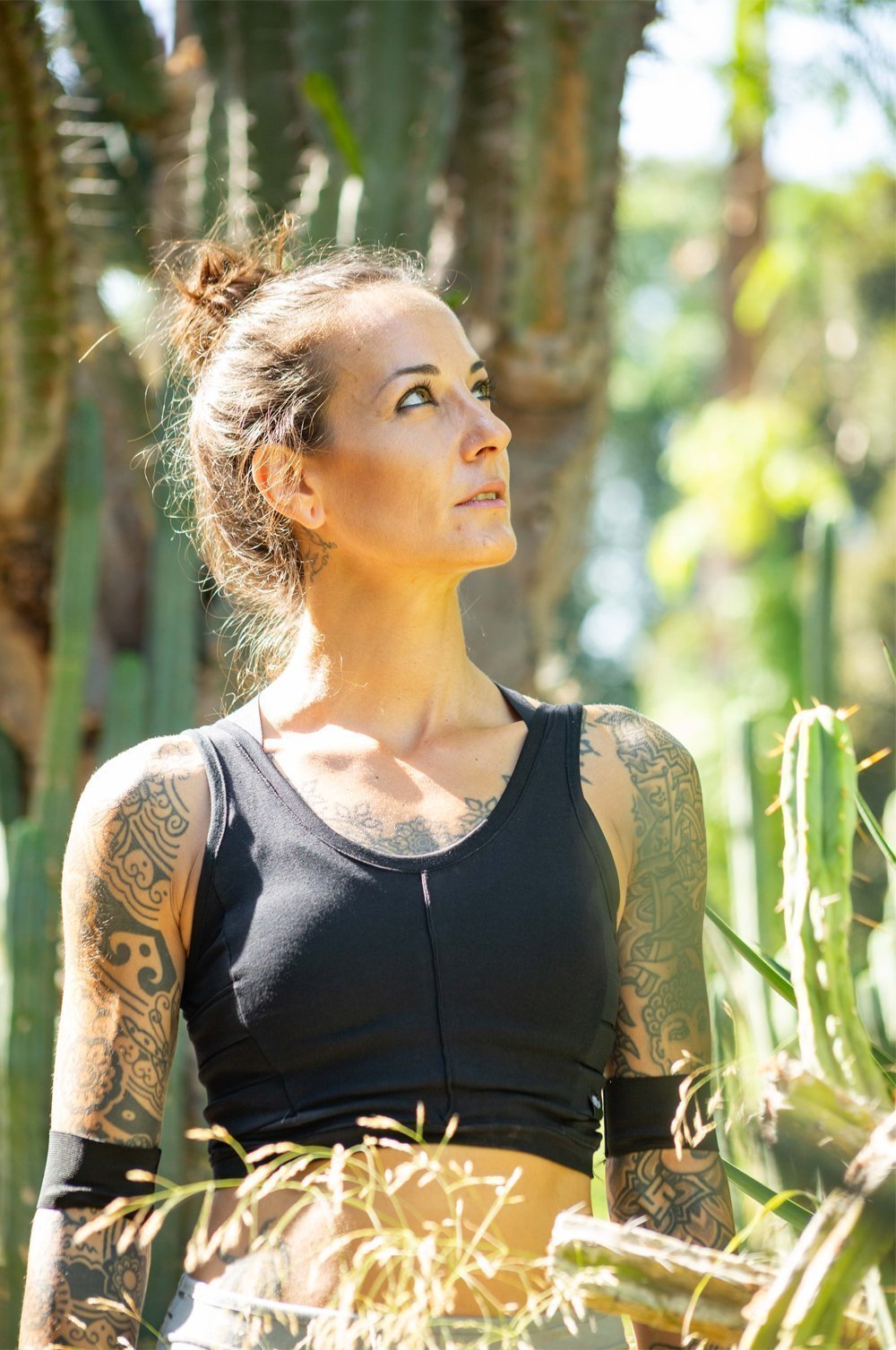Elina Nikolaou Yogi8