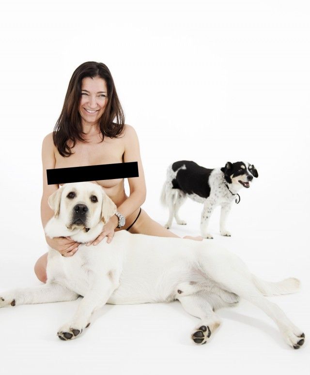 elisabetta franchi animals