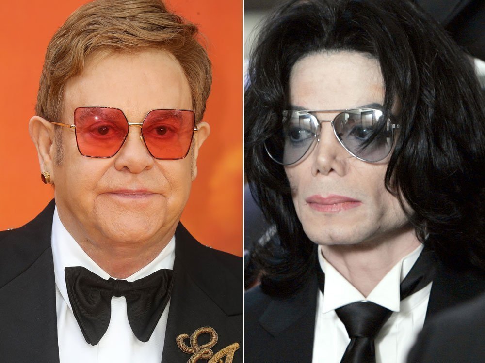 elton