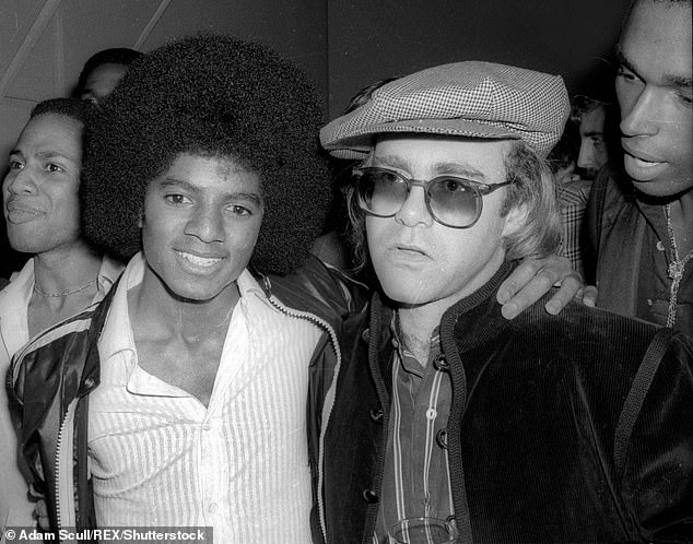elton