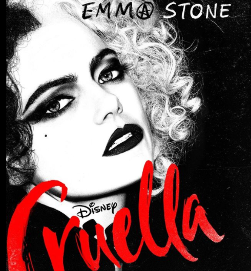 Cruella 