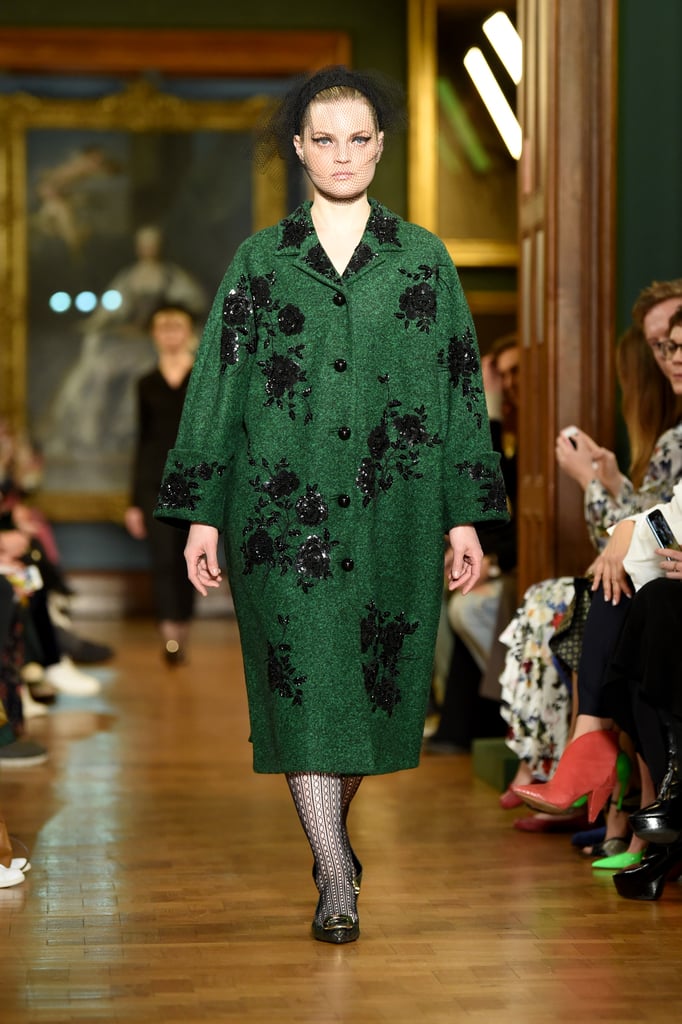 Erdem Fall 2019