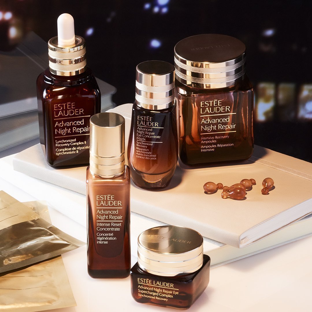 Estee Lauder Night Repair