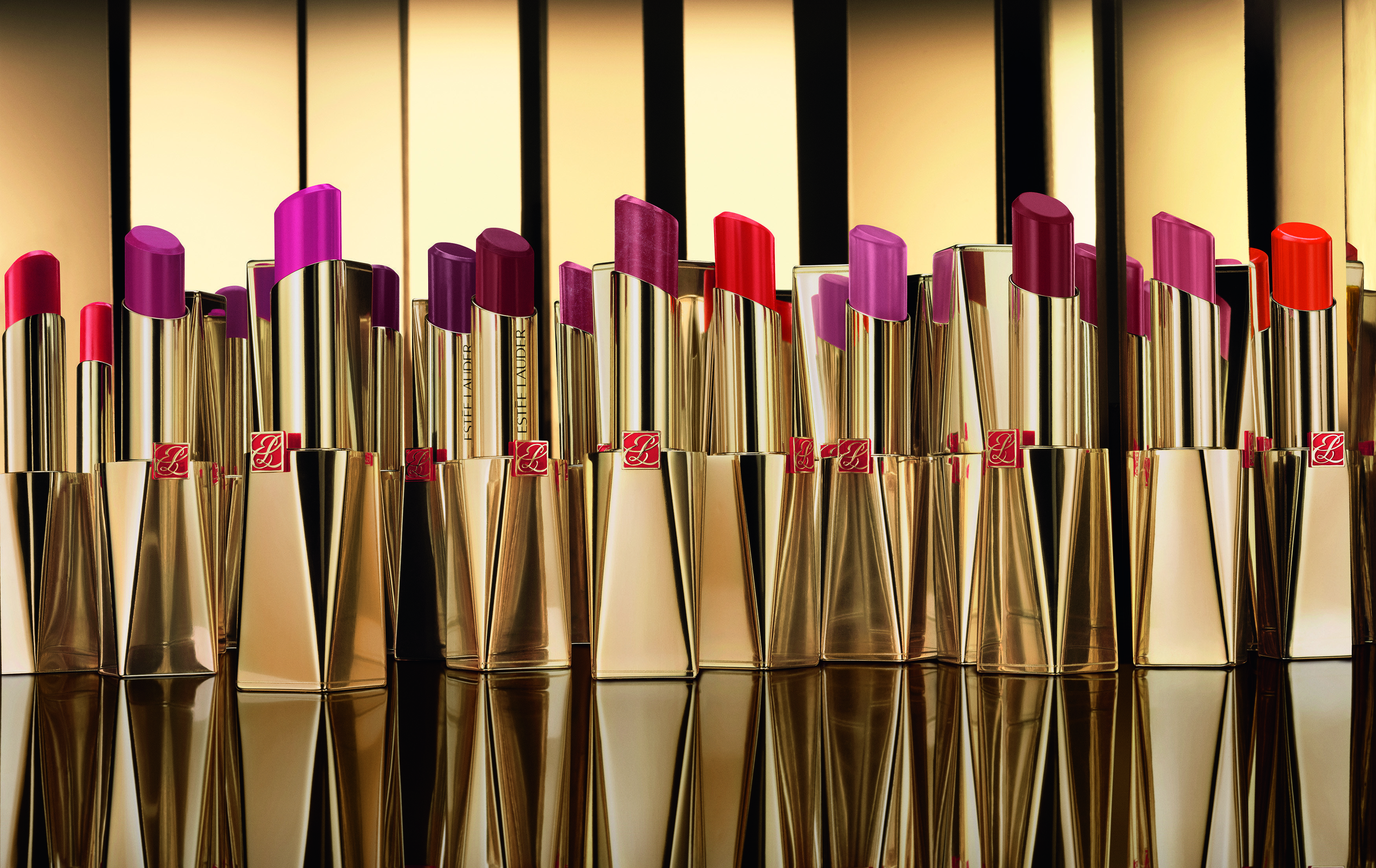 esteem lauder lipstick