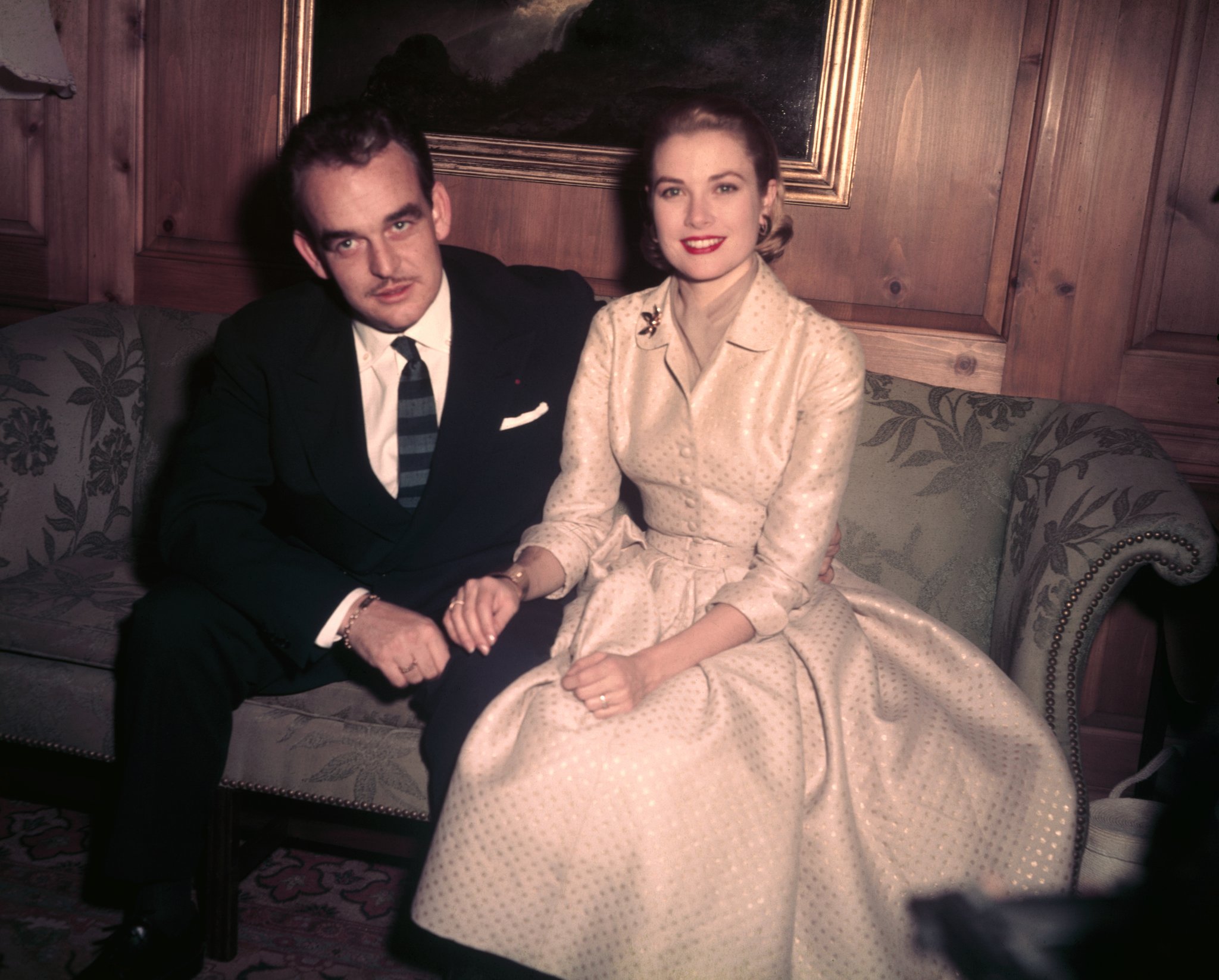 Grace Kelly