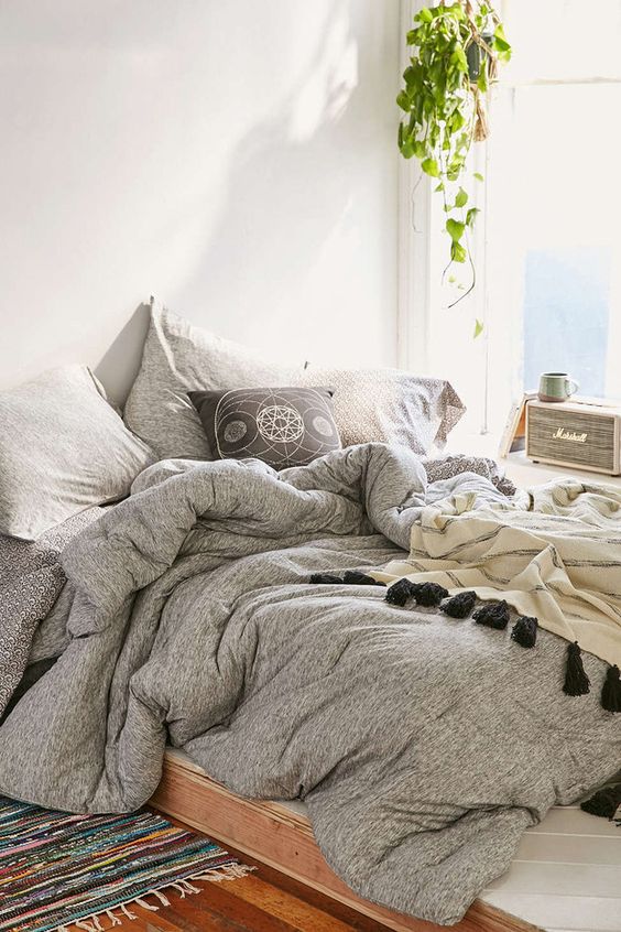 COZY BEDS 
