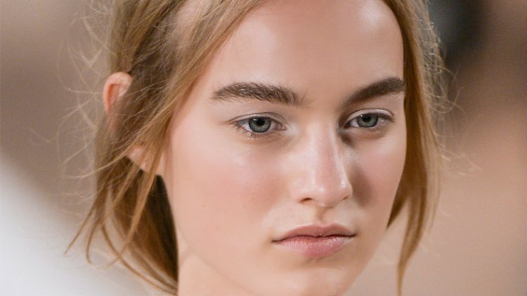 facial oils