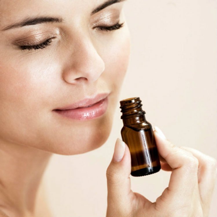 facial oils