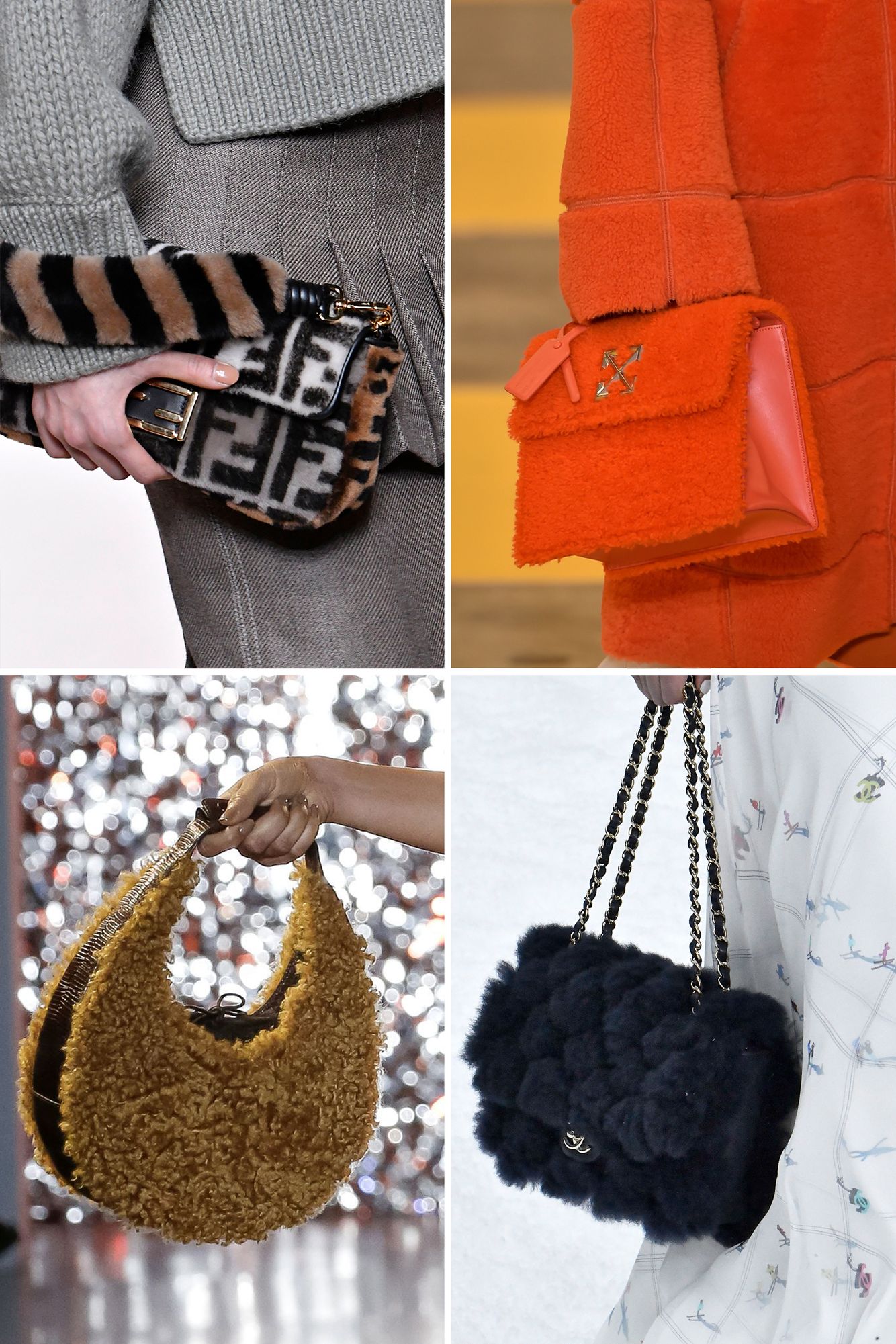 fall bags 2020 trends
