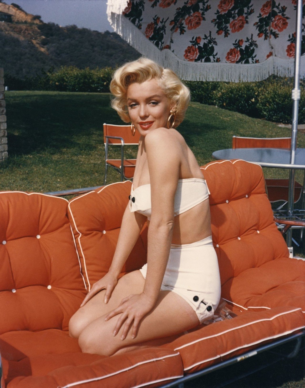 monroe 