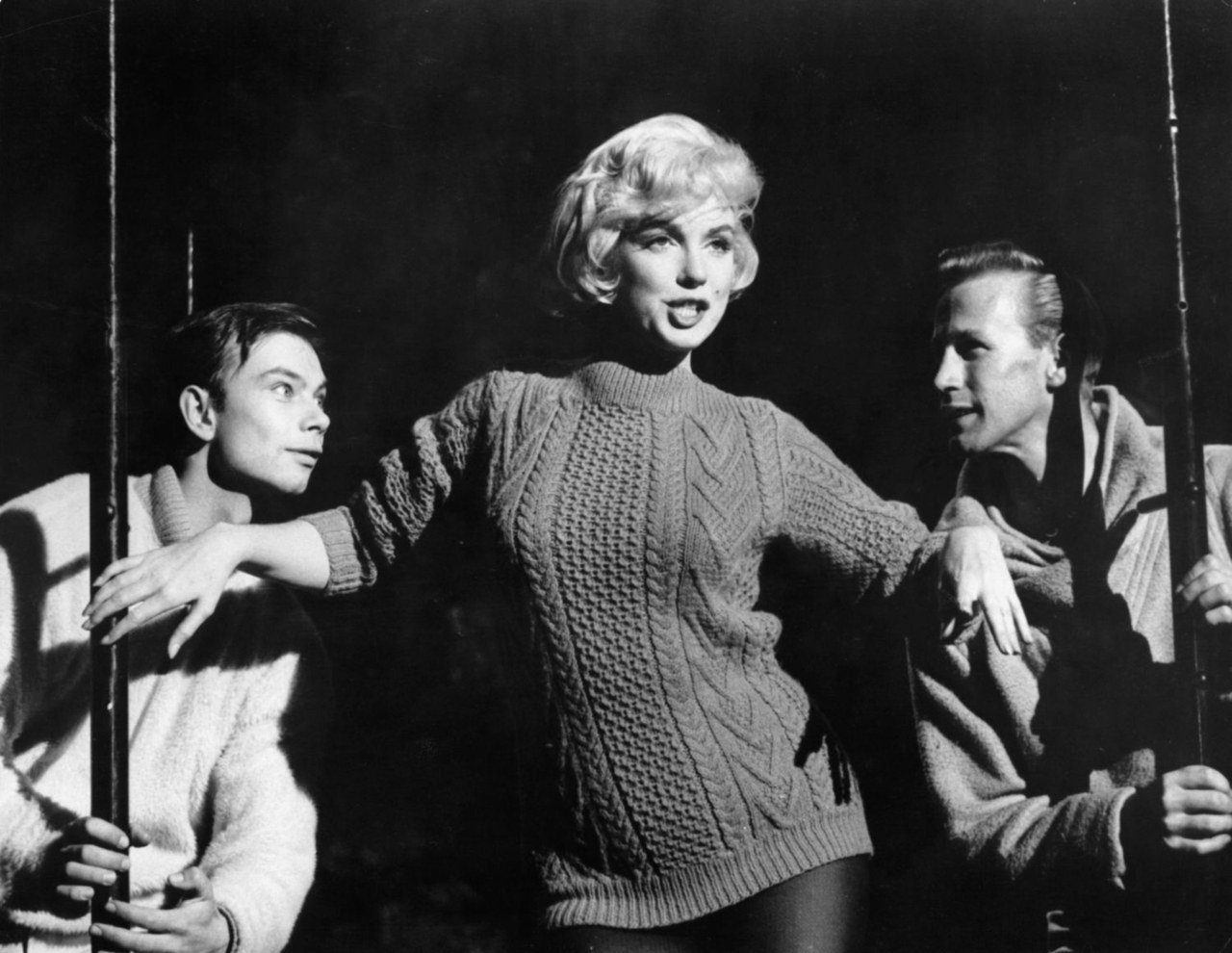 monroe 