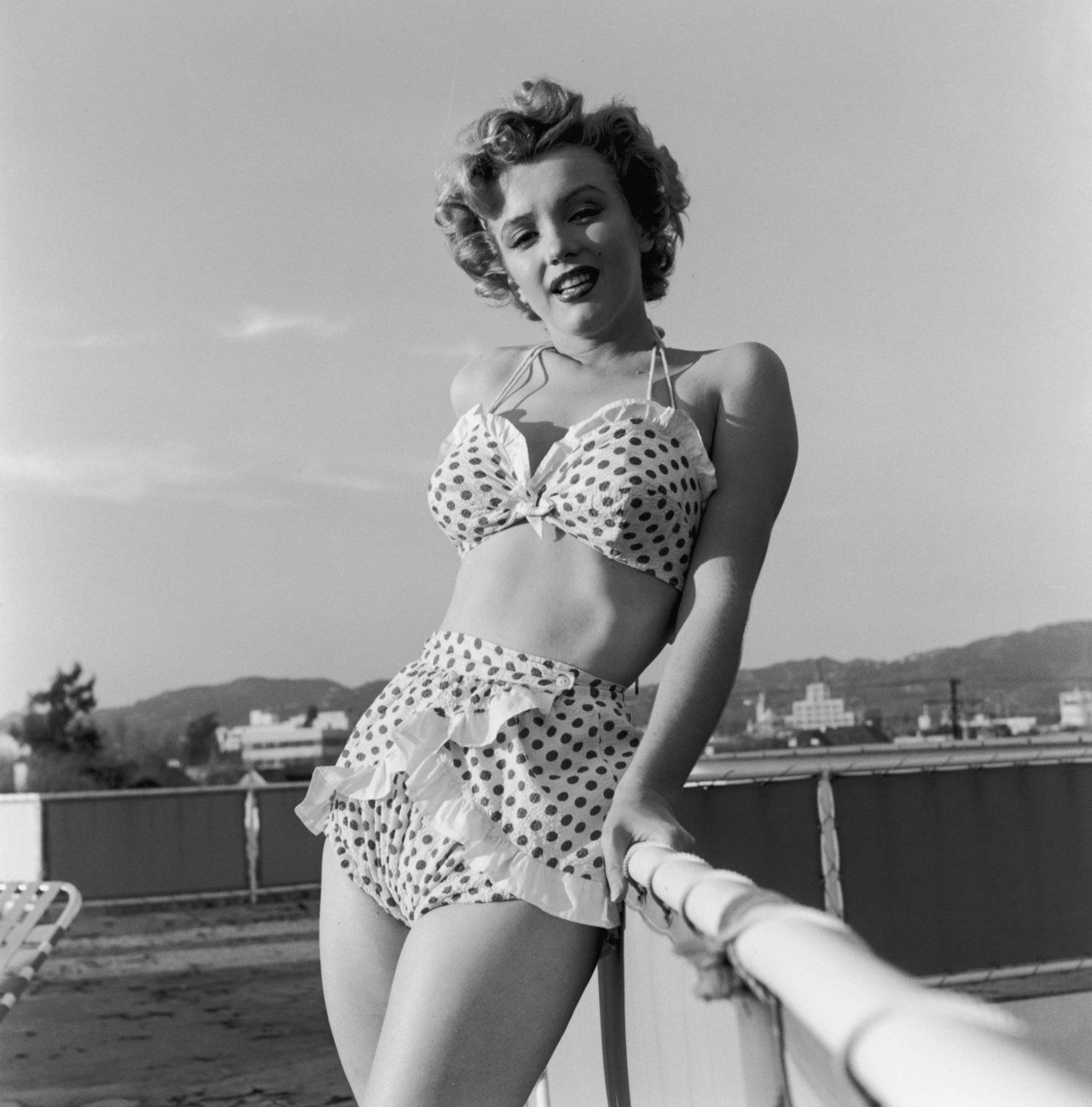 monroe 