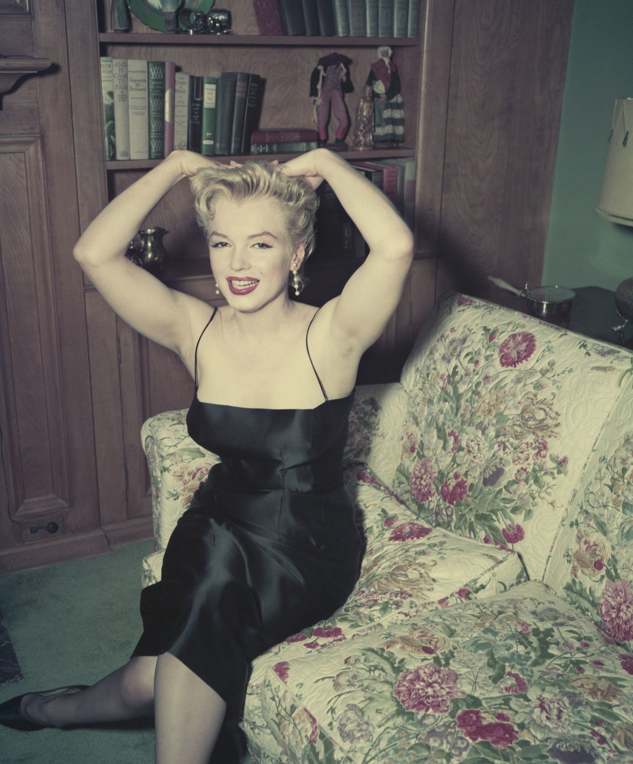 monroe 