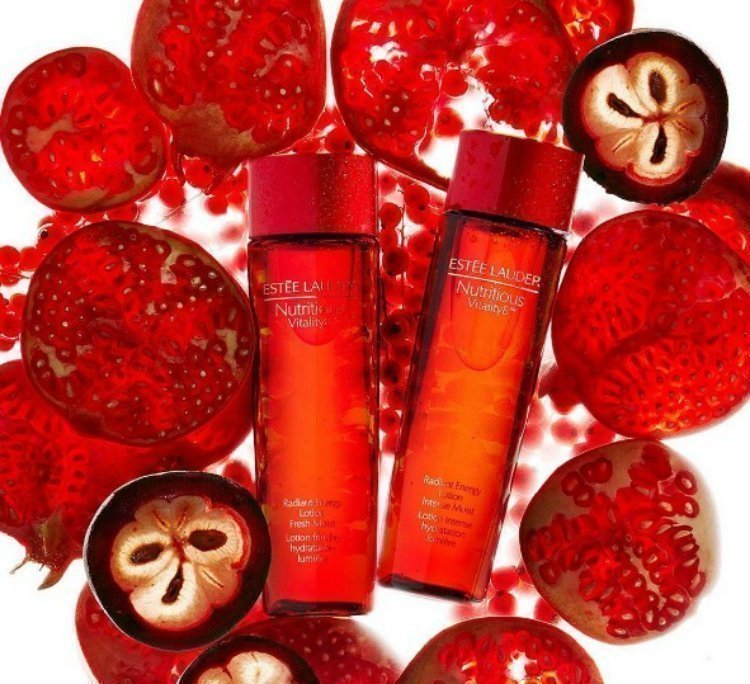 beauty, lotion, estee lauder