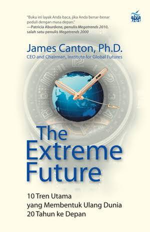 James Canton