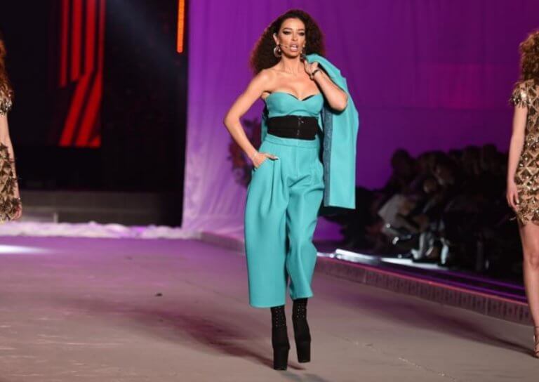foureira madwalk