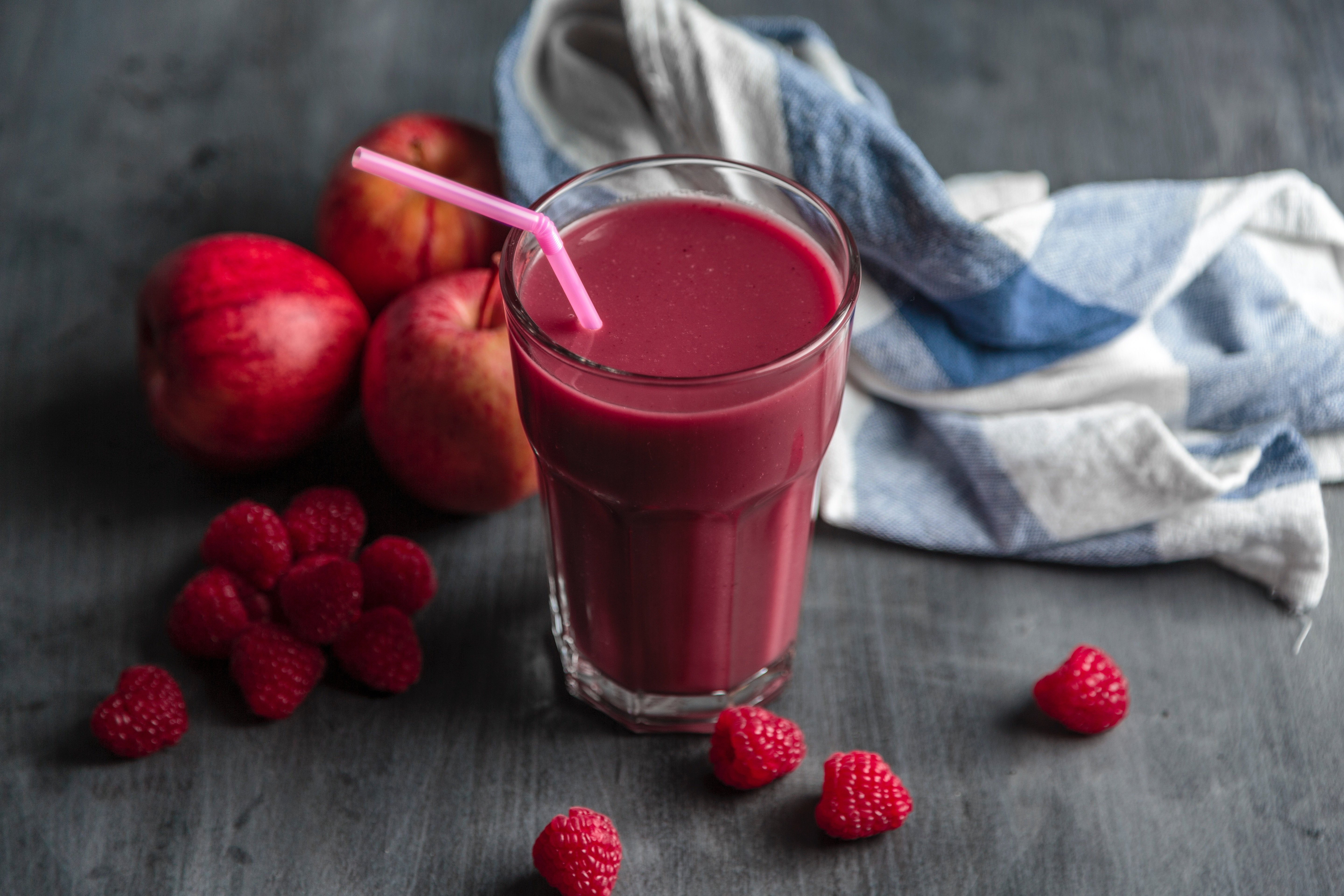 smoothie 