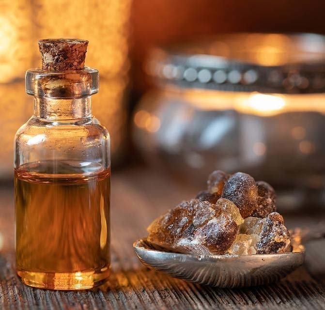 Frankincense