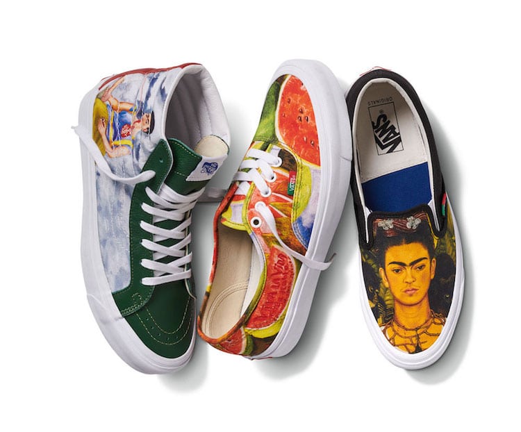 Vault by Vans