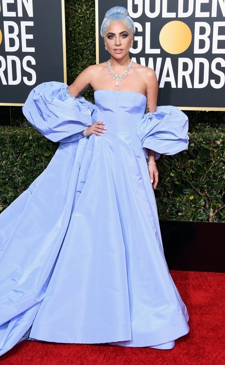 LADY GAGA