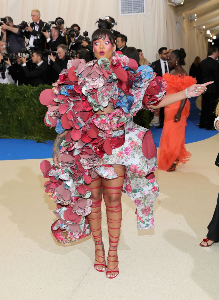 Rihanna 