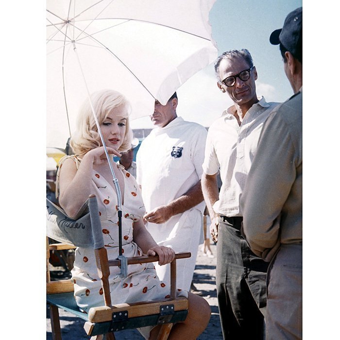 monroe 
