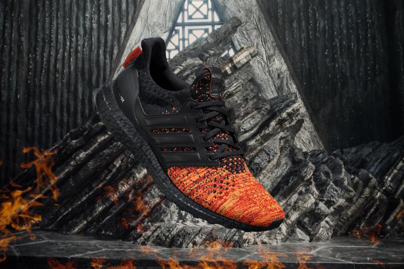 game of thrones adidas