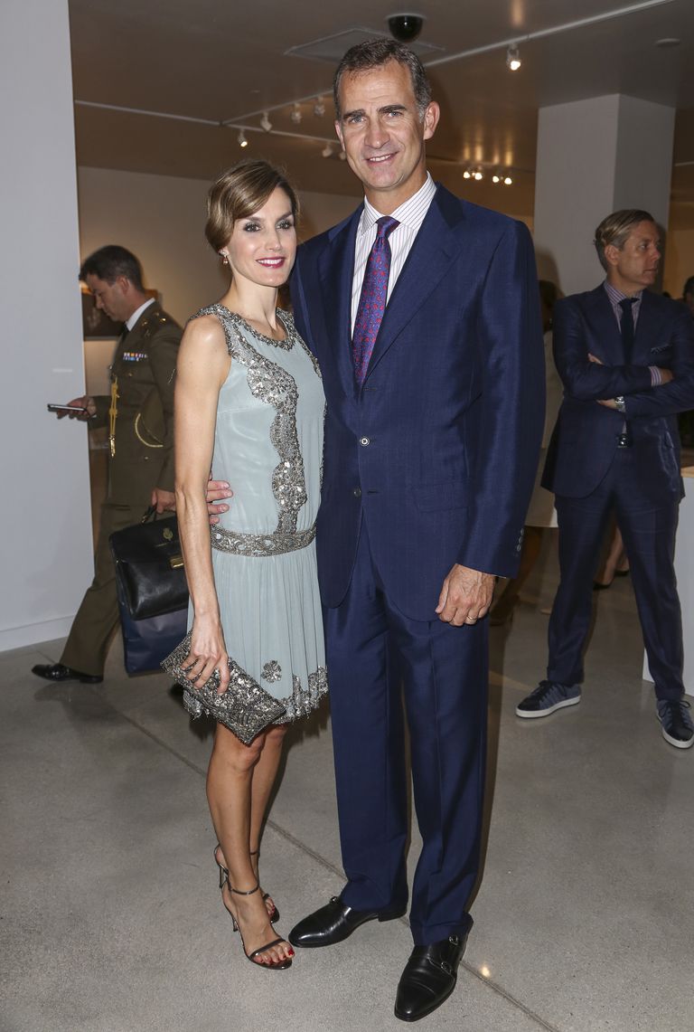 queen letizia 