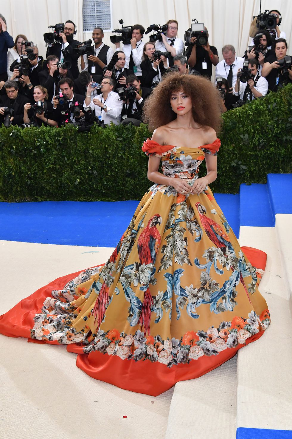 zendaya