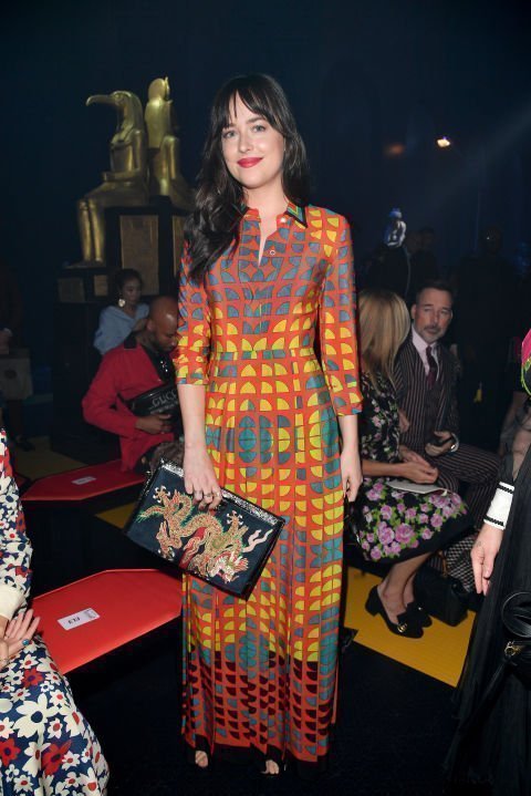 Milan fashion week 2018 