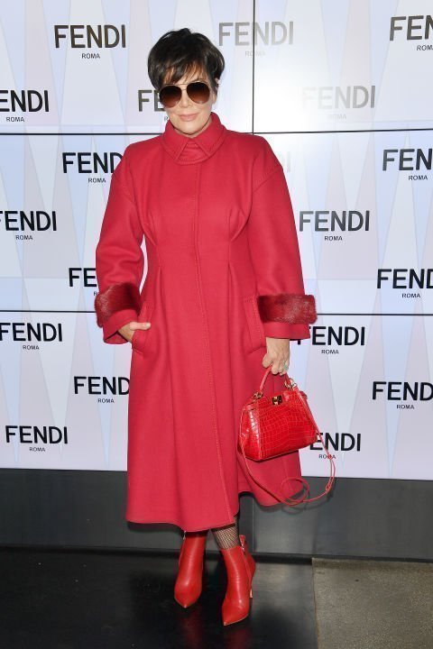 Milan fashion week 2018 