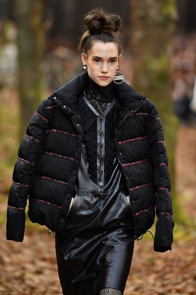 CHANEL SHOW 2018