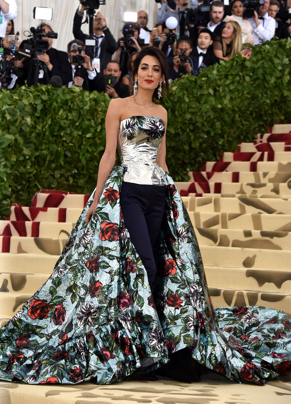 Amal Clooney