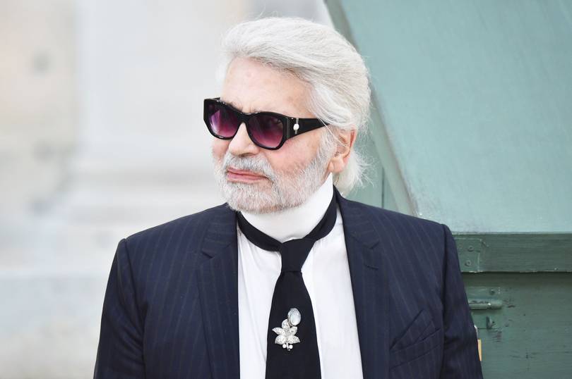 Karl Lagerfeld