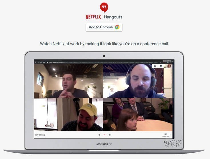 netflix