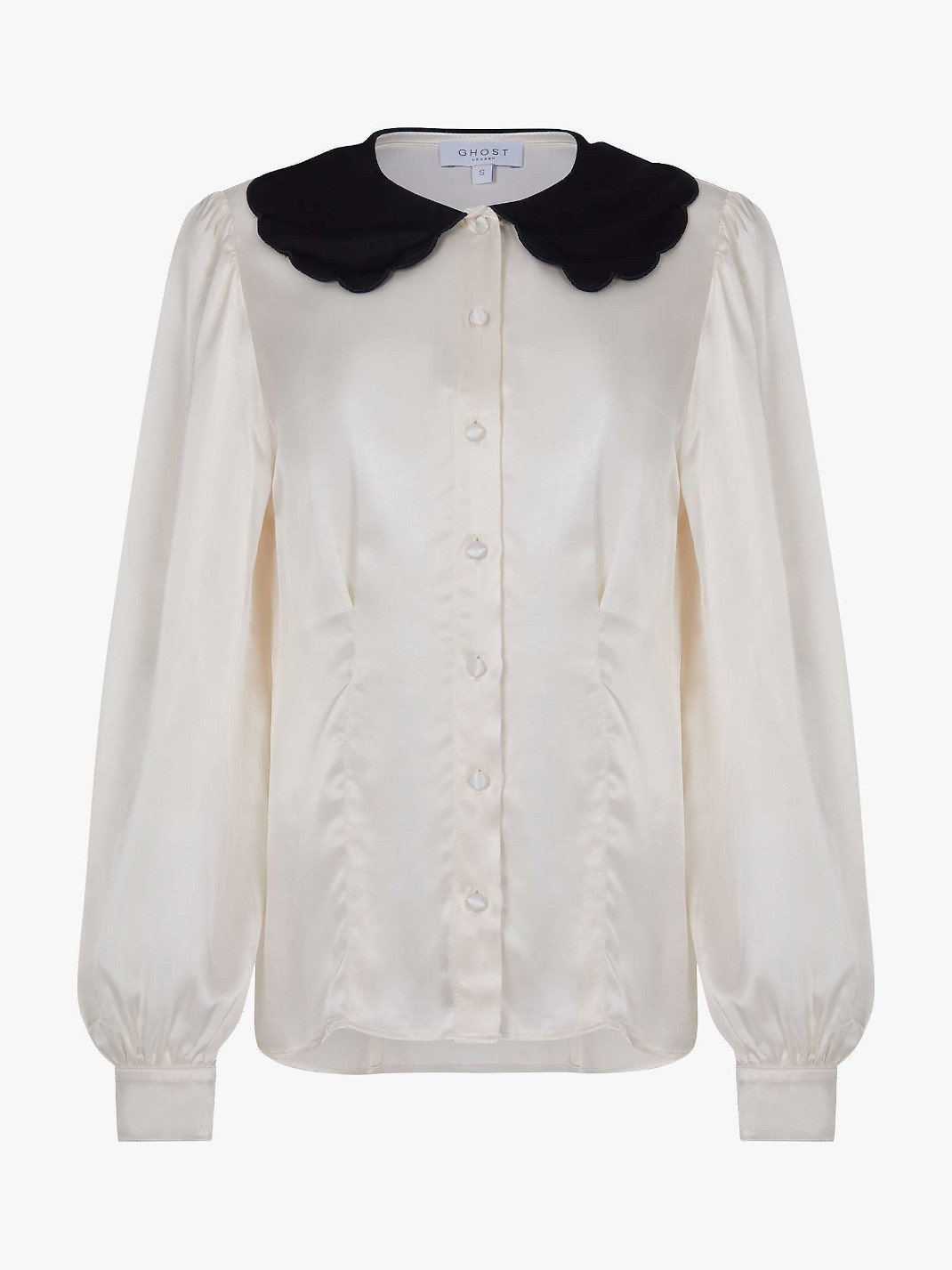 Ghost blouse