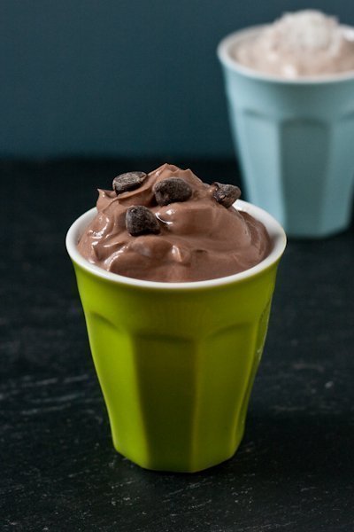 yogurt recipe 
