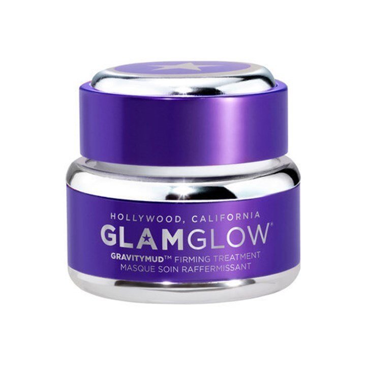 Glam Glow beauty mask