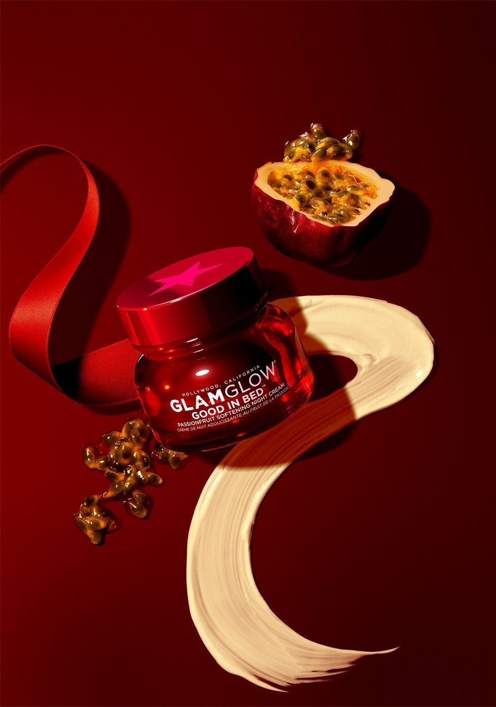 glam glow cream