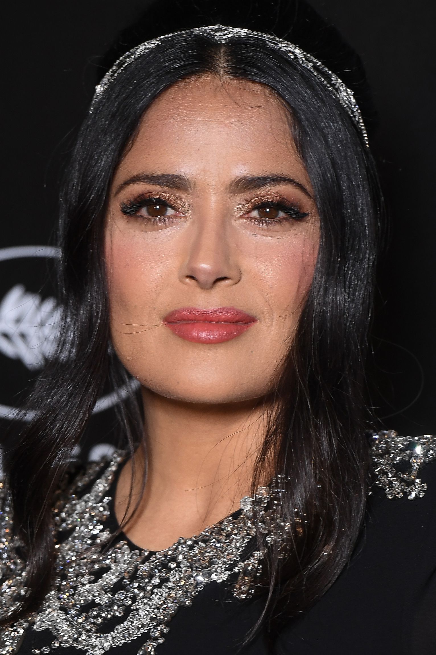 Salma Hayek Cannes 2019