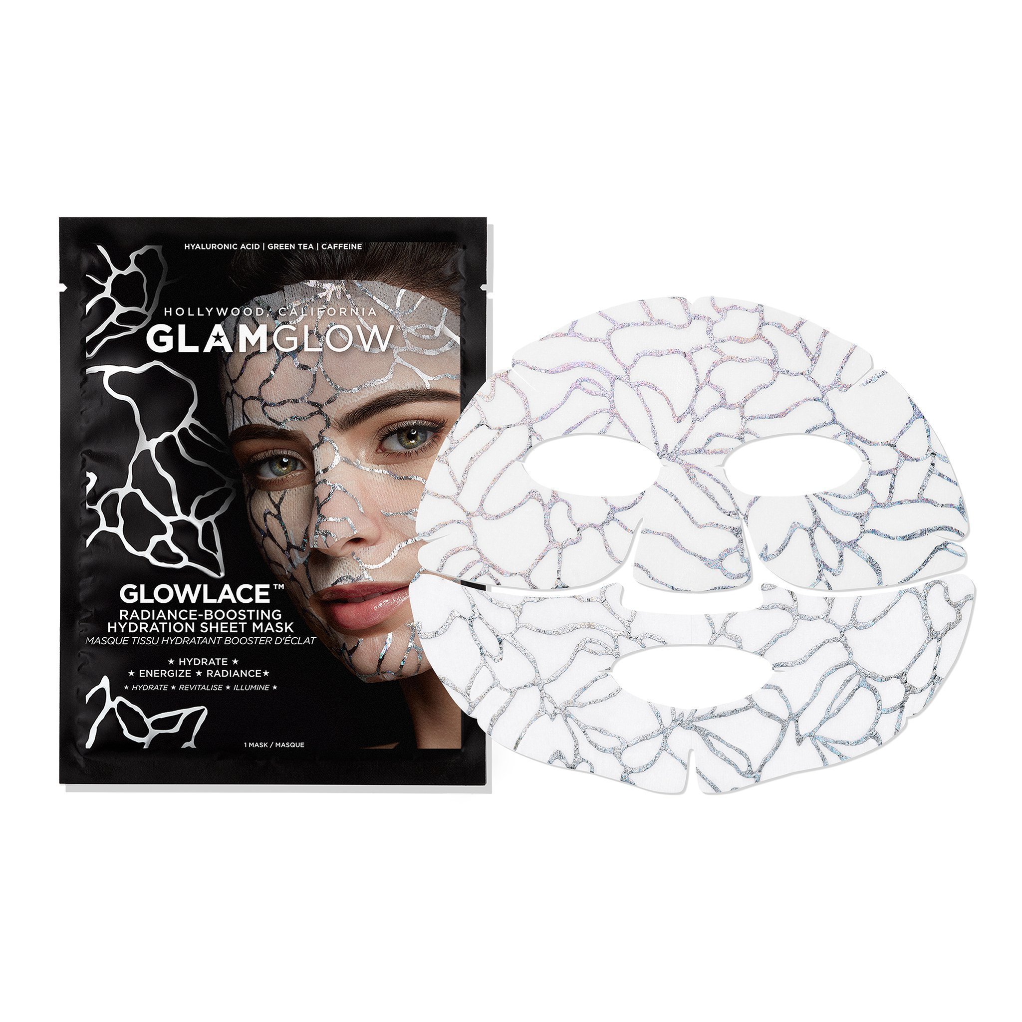 glowlace mask