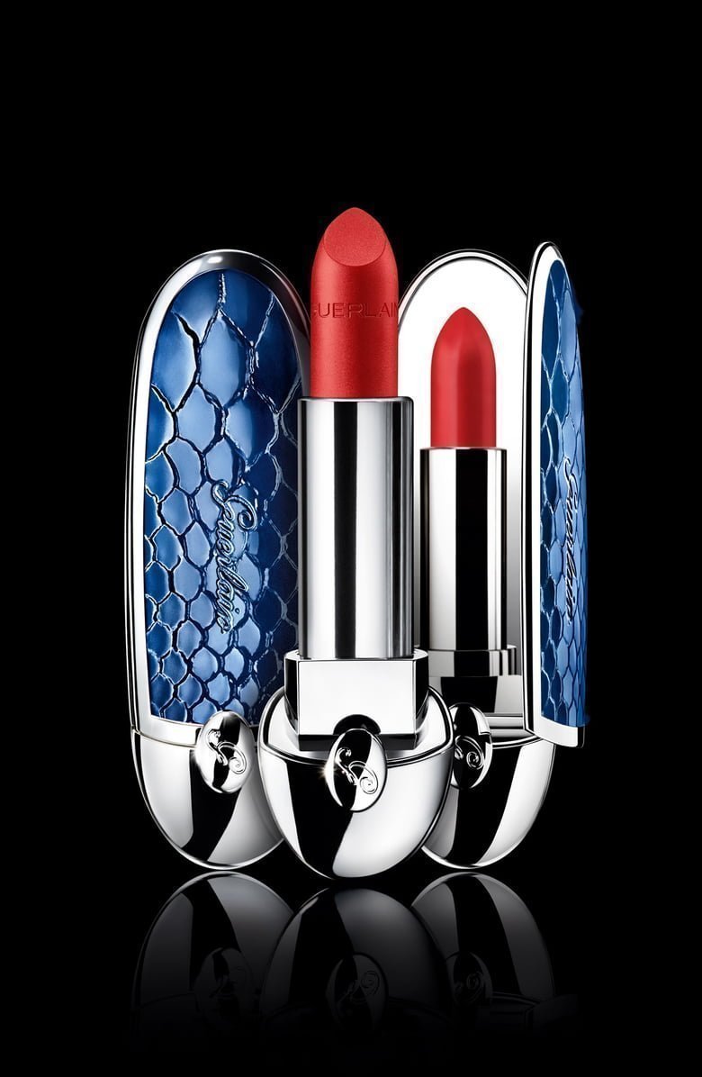 Guerlain Rouge G