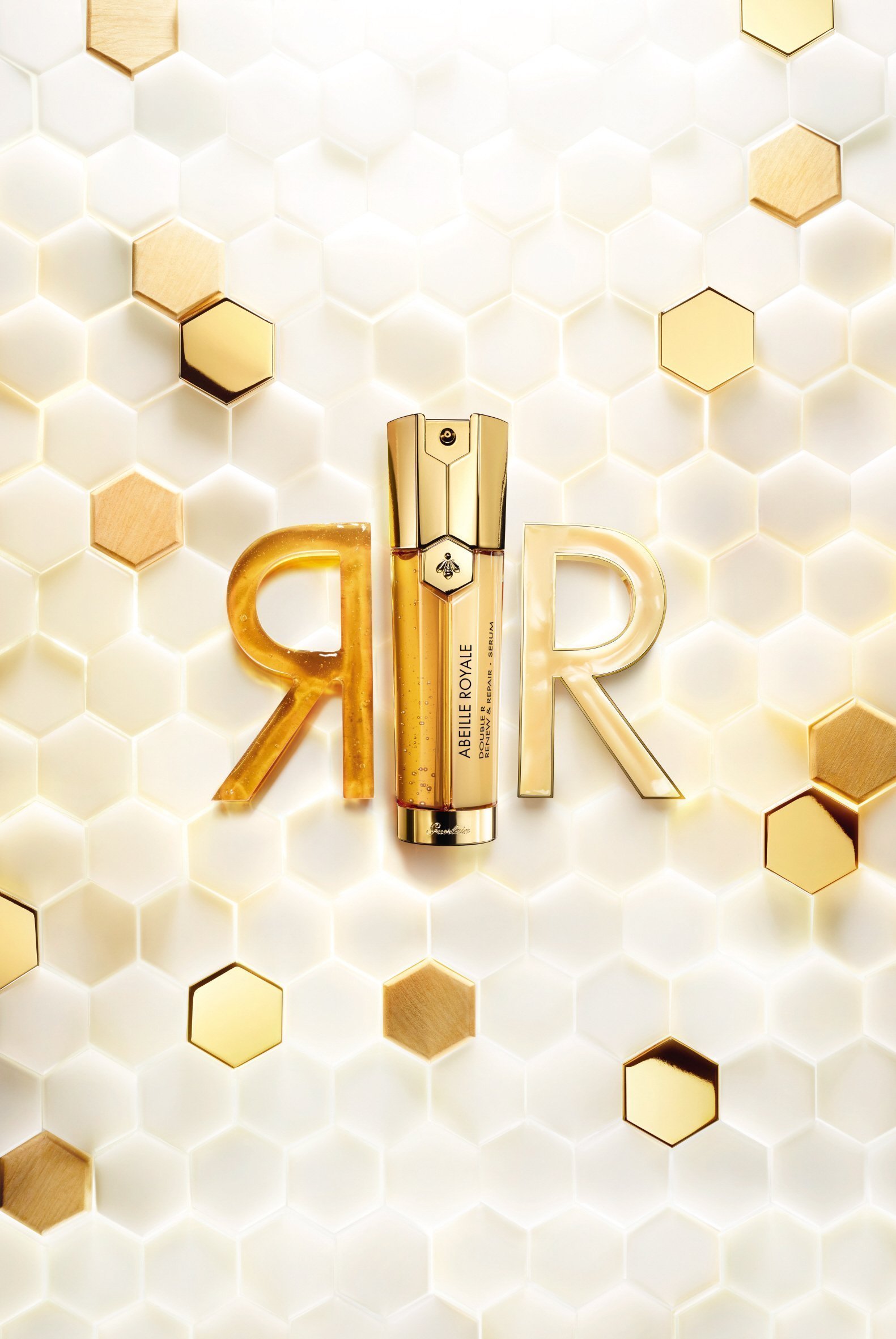 GUERLAIN 