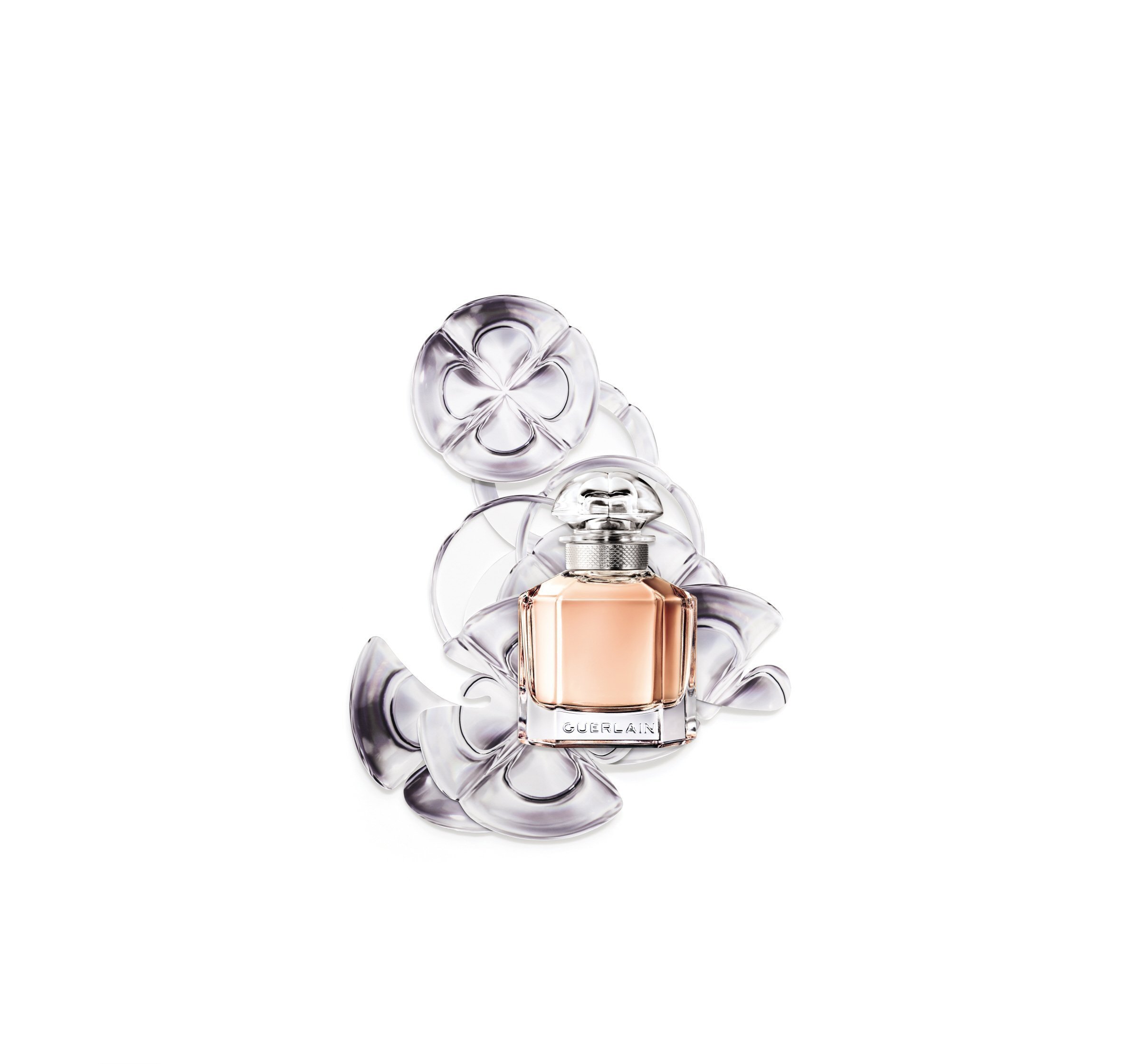 Mon Guerlain».