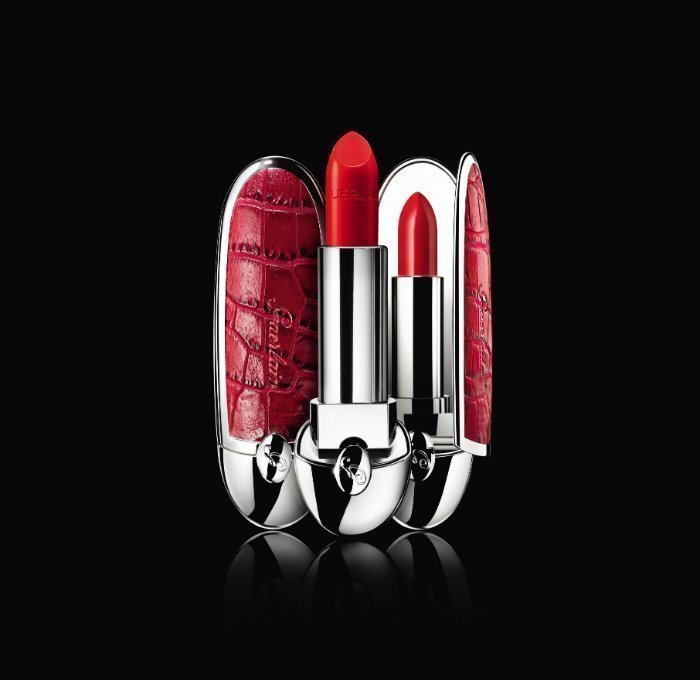 beauty, news, guerlain, rouge g