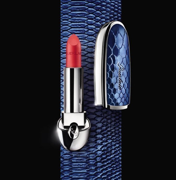 Guerlain Rock n navy